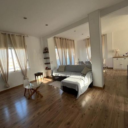 Ferienwohnung La Playa A 2 Minutos Y 14 Segundos A Pie Dénia Exterior foto