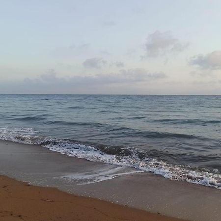 Ferienwohnung La Playa A 2 Minutos Y 14 Segundos A Pie Dénia Exterior foto