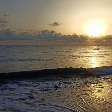 Ferienwohnung La Playa A 2 Minutos Y 14 Segundos A Pie Dénia Exterior foto