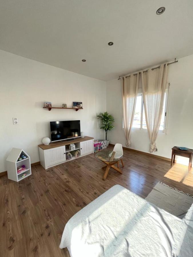 Ferienwohnung La Playa A 2 Minutos Y 14 Segundos A Pie Dénia Exterior foto