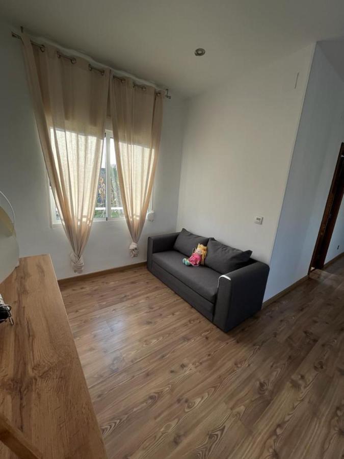 Ferienwohnung La Playa A 2 Minutos Y 14 Segundos A Pie Dénia Exterior foto