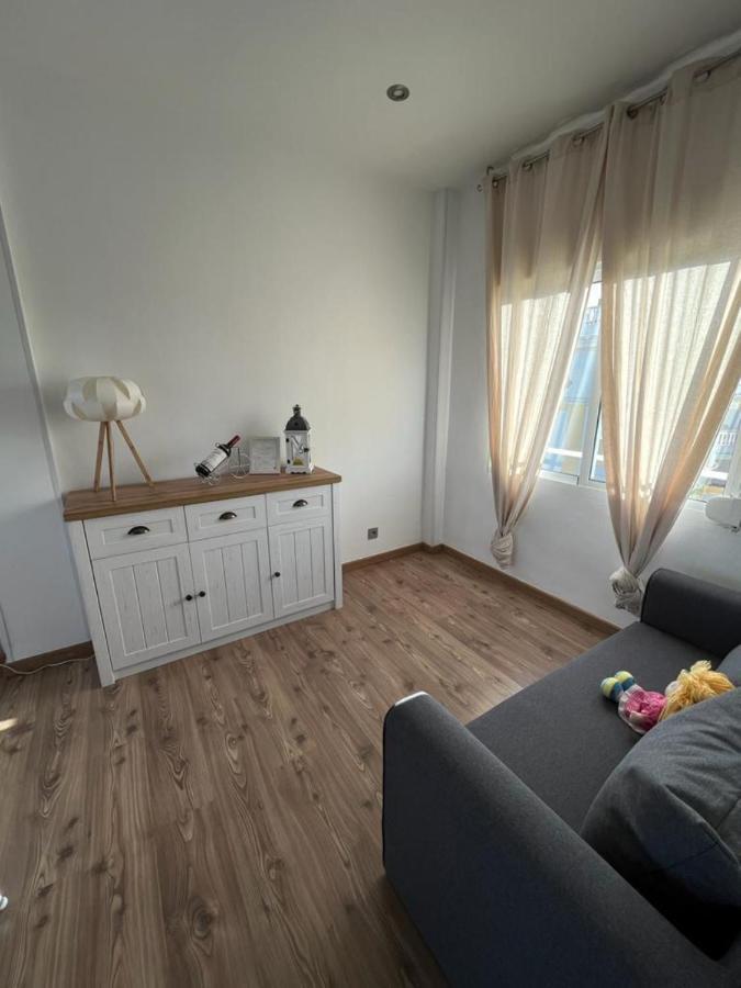 Ferienwohnung La Playa A 2 Minutos Y 14 Segundos A Pie Dénia Exterior foto