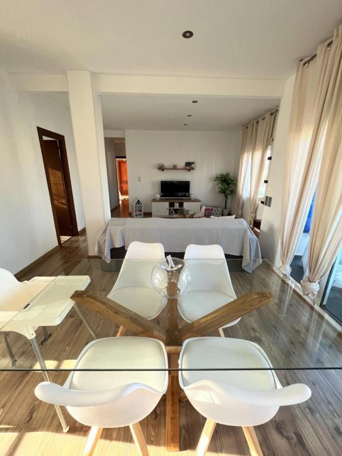 Ferienwohnung La Playa A 2 Minutos Y 14 Segundos A Pie Dénia Exterior foto