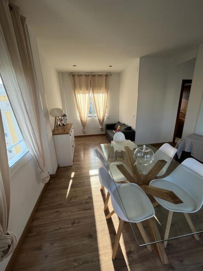 Ferienwohnung La Playa A 2 Minutos Y 14 Segundos A Pie Dénia Exterior foto