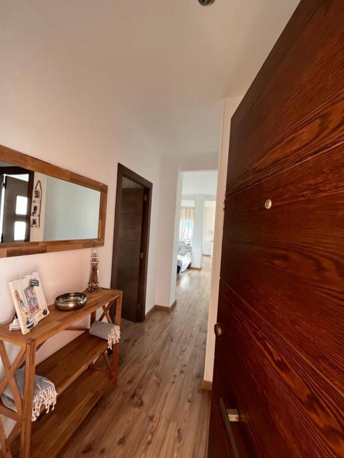 Ferienwohnung La Playa A 2 Minutos Y 14 Segundos A Pie Dénia Exterior foto