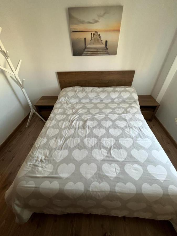 Ferienwohnung La Playa A 2 Minutos Y 14 Segundos A Pie Dénia Exterior foto