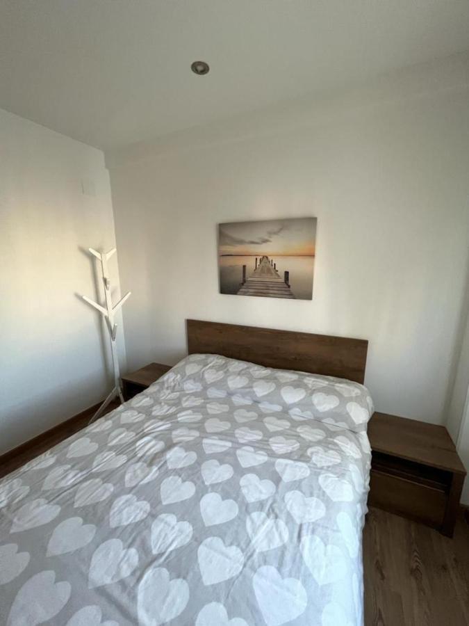 Ferienwohnung La Playa A 2 Minutos Y 14 Segundos A Pie Dénia Exterior foto