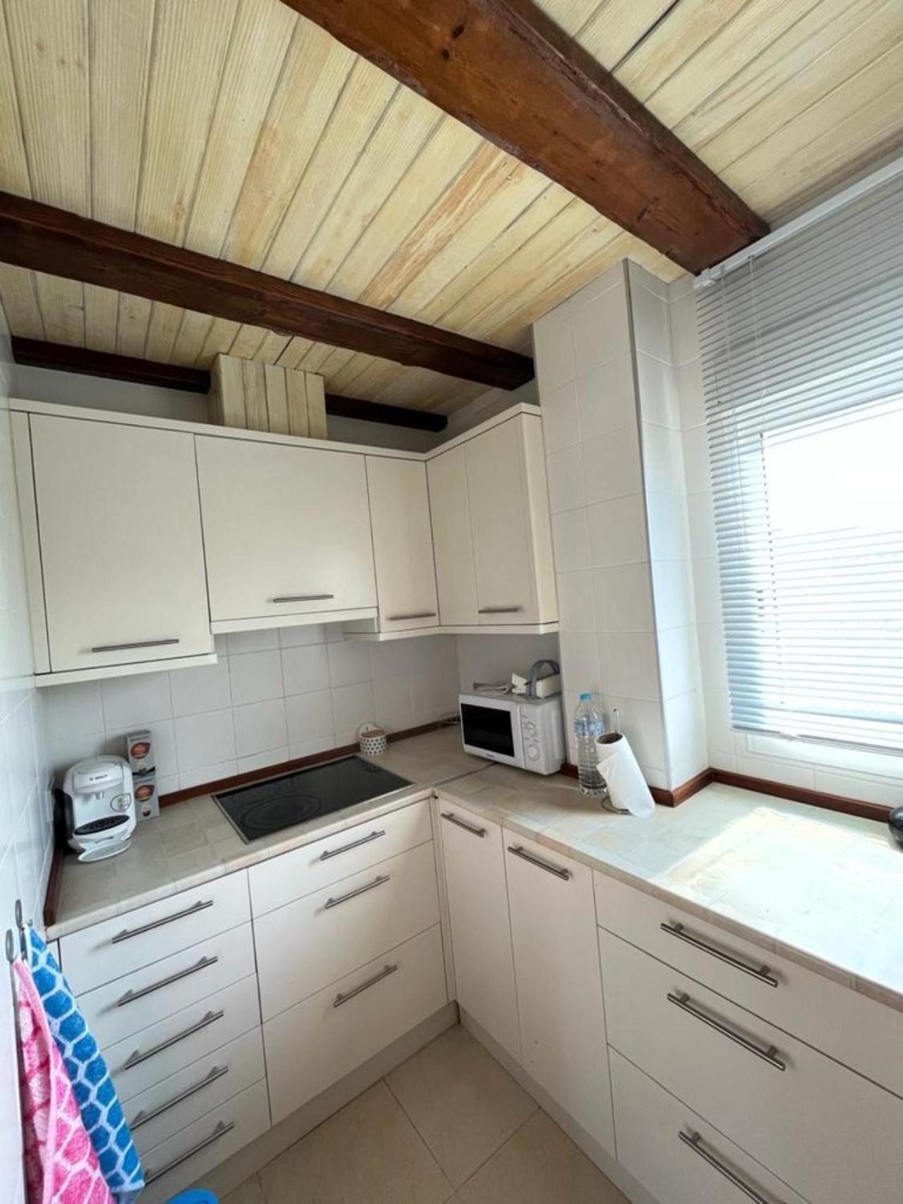 Ferienwohnung La Playa A 2 Minutos Y 14 Segundos A Pie Dénia Exterior foto